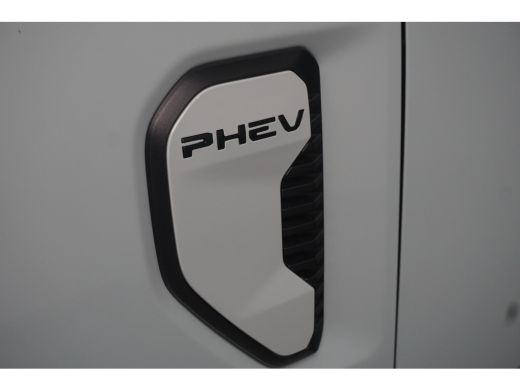 Ford Ranger Stormtrak Dubbel Cabine 2.3 PHEV | Ex. BTW / Incl. BPM | Elektrische Rollertop | Voorraad, Snel L... ActivLease financial lease