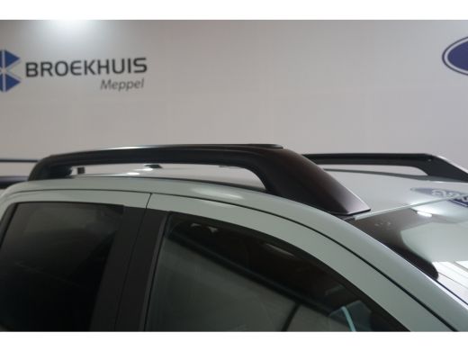 Ford Ranger Stormtrak Dubbel Cabine 2.3 PHEV | Ex. BTW / Incl. BPM | Elektrische Rollertop | Voorraad, Snel L... ActivLease financial lease