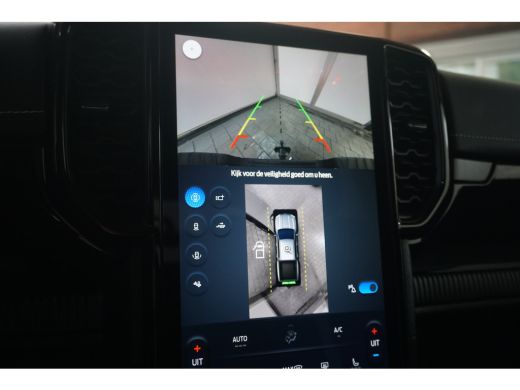 Ford Ranger Stormtrak Dubbel Cabine 2.3 PHEV | Ex. BTW / Incl. BPM | Elektrische Rollertop | Voorraad, Snel L... ActivLease financial lease