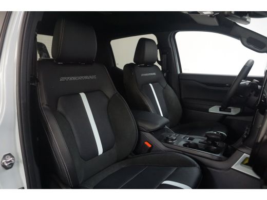 Ford Ranger Stormtrak Dubbel Cabine 2.3 PHEV | Ex. BTW / Incl. BPM | Elektrische Rollertop | Voorraad, Snel L... ActivLease financial lease