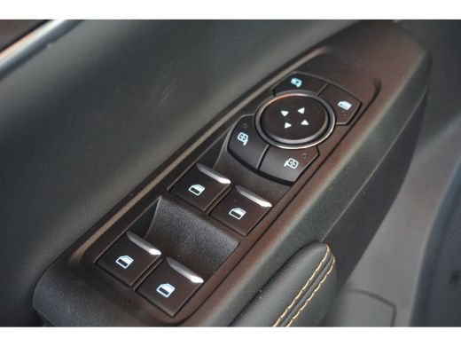 Ford Ranger Wildtrak Dubbel Cabine 2.3 PHEV | Ex. BTW / Incl. BPM | Elektrische Rollertop | Voorraad, Snel Le... ActivLease financial lease