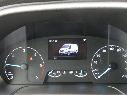 Ford Transit 350 2.0 TDCI L4H3 Trend RWD | Achterwielaandrijving | Navigatie | Trekhaak | Elektrische Stoel | ... ActivLease financial lease