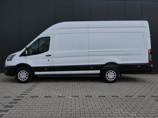 Ford Transit 350 2.0 TDCI L4H3 Trend RWD | Achterwielaandrijving | Navigatie | Trekhaak | Elektrische Stoel | ... ActivLease financial lease
