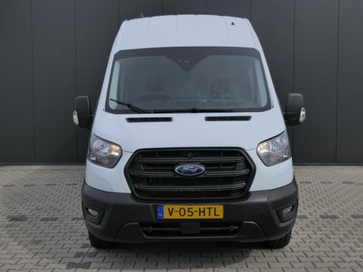 Ford Transit 350 2.0 TDCI L4H3 Trend RWD | Achterwielaandrijving | Navigatie | Trekhaak | Elektrische Stoel | ... ActivLease financial lease
