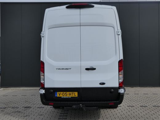 Ford Transit 350 2.0 TDCI L4H3 Trend RWD | Achterwielaandrijving | Navigatie | Trekhaak | Elektrische Stoel | ... ActivLease financial lease
