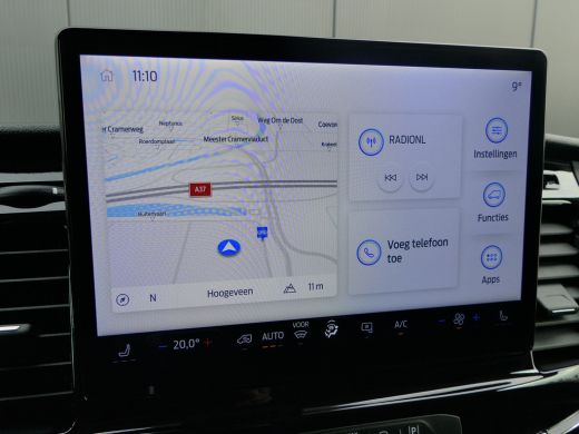 Ford Transit 350 2.0 TDCI L4H3 Trend RWD | Achterwielaandrijving | Navigatie | Trekhaak | Elektrische Stoel | ... ActivLease financial lease