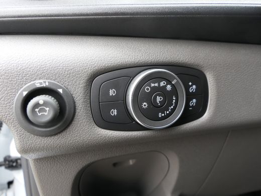 Ford Transit 350 2.0 TDCI L4H3 Trend RWD | Achterwielaandrijving | Navigatie | Trekhaak | Elektrische Stoel | ... ActivLease financial lease