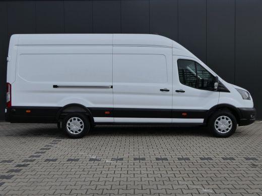 Ford Transit 350 2.0 TDCI L4H3 Trend RWD | Achterwielaandrijving | Navigatie | Trekhaak | Elektrische Stoel | ... ActivLease financial lease