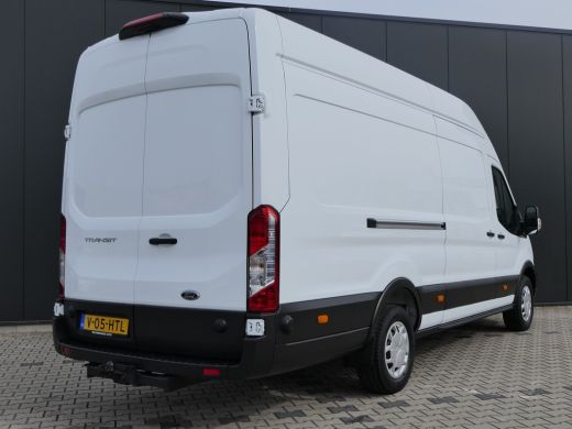 Ford Transit 350 2.0 TDCI L4H3 Trend RWD | Achterwielaandrijving | Navigatie | Trekhaak | Elektrische Stoel | ... ActivLease financial lease