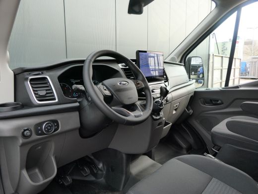Ford Transit 350 2.0 TDCI L4H3 Trend RWD | Achterwielaandrijving | Navigatie | Trekhaak | Elektrische Stoel | ... ActivLease financial lease