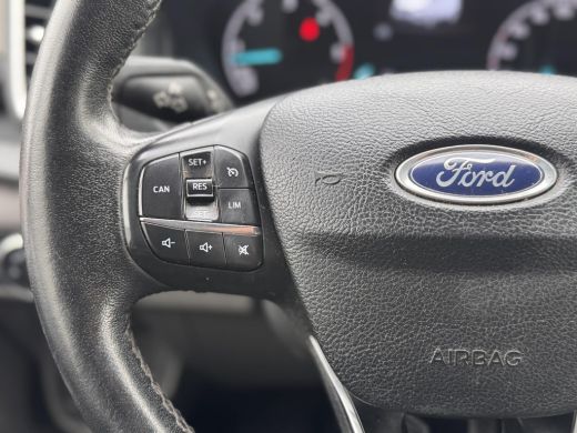 Ford Transit Custom 320 2.0 TDCI L1H1 Sport DC / MEGA FULL / DUBBEL CABINE / CAMERA / GARANTIE ActivLease financial lease