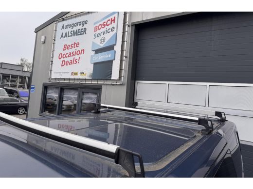 Ford Transit Custom 320 2.0 TDCI L1H1 Sport DC / MEGA FULL / DUBBEL CABINE / CAMERA / GARANTIE ActivLease financial lease