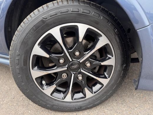 Ford Transit Custom 320 2.0 TDCI L1H1 Sport DC / MEGA FULL / DUBBEL CABINE / CAMERA / GARANTIE ActivLease financial lease