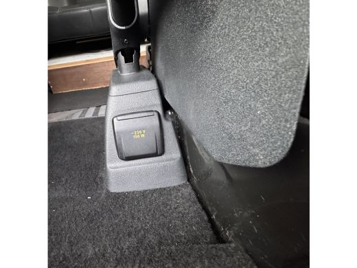 Ford Transit Custom 320 2.0 TDCI L1H1 Sport DC / MEGA FULL / DUBBEL CABINE / CAMERA / GARANTIE ActivLease financial lease