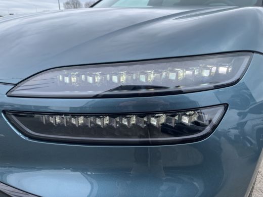 Genesis GV60 84 kWh 229pk Long Range RWD Single Motor Premium | V2L | Leder | Bang & Olufsen | Panoramadak | C... ActivLease financial lease