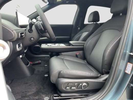 Genesis GV60 84 kWh 229pk Long Range RWD Single Motor Premium | V2L | Leder | Bang & Olufsen | Panoramadak | C... ActivLease financial lease