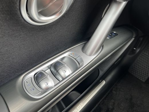 Genesis GV60 84 kWh 229pk Long Range RWD Single Motor Premium | V2L | Leder | Bang & Olufsen | Panoramadak | C... ActivLease financial lease