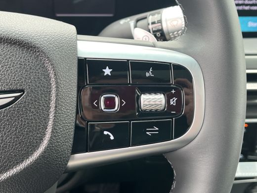 Genesis GV60 84 kWh 229pk Long Range RWD Single Motor Premium | V2L | Leder | Bang & Olufsen | Panoramadak | C... ActivLease financial lease