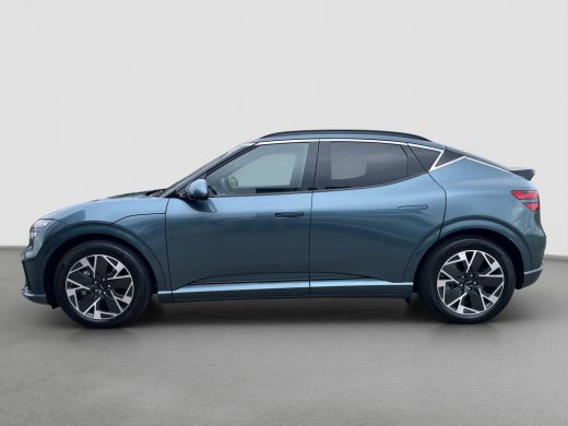 Genesis GV60 84 kWh 229pk Long Range RWD Single Motor Premium | V2L | Leder | Bang & Olufsen | Panoramadak | C... ActivLease financial lease