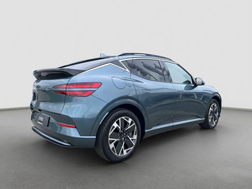 Genesis GV60 84 kWh 229pk Long Range RWD Single Motor Premium | V2L | Leder | Bang & Olufsen | Panoramadak | C... ActivLease financial lease
