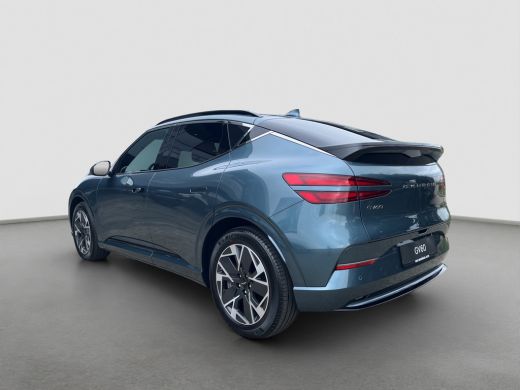 Genesis GV60 84 kWh 229pk Long Range RWD Single Motor Premium | V2L | Leder | Bang & Olufsen | Panoramadak | C... ActivLease financial lease