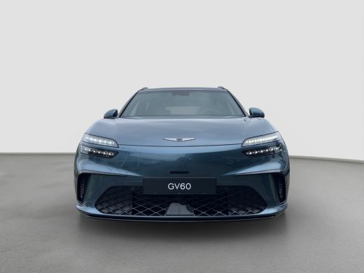 Genesis GV60 84 kWh 229pk Long Range RWD Single Motor Premium | V2L | Leder | Bang & Olufsen | Panoramadak | C... ActivLease financial lease