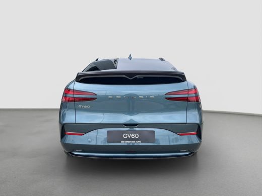 Genesis GV60 84 kWh 229pk Long Range RWD Single Motor Premium | V2L | Leder | Bang & Olufsen | Panoramadak | C... ActivLease financial lease