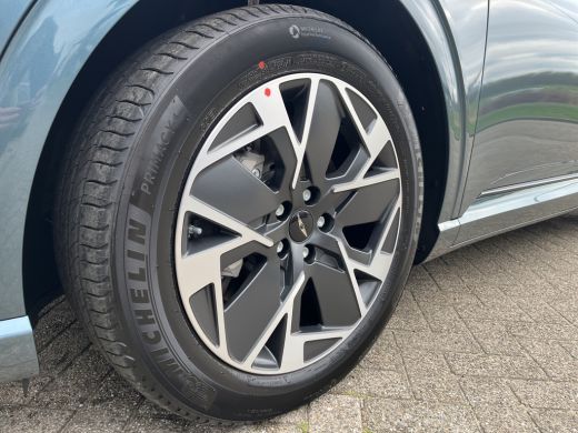Genesis GV60 84 kWh 229pk Long Range RWD Single Motor Premium | V2L | Leder | Bang & Olufsen | Panoramadak | C... ActivLease financial lease