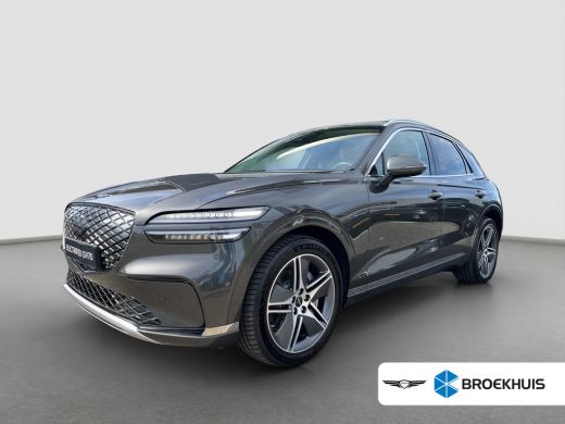 Genesis GV70 84 kWh 490pk Performance AWD Dual Motor Premium | V2L | Nappa Leder | Bang & Olufsen | 20" Lichtm...