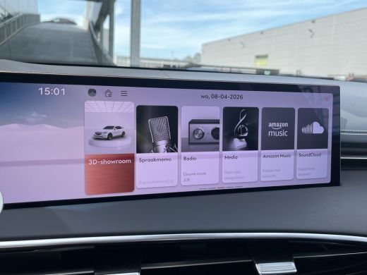 Genesis GV70 84 kWh 490pk Performance AWD Dual Motor Premium | V2L | Nappa Leder | Bang & Olufsen | 20" Lichtm... ActivLease financial lease