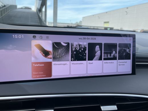 Genesis GV70 84 kWh 490pk Performance AWD Dual Motor Premium | V2L | Nappa Leder | Bang & Olufsen | 20" Lichtm... ActivLease financial lease