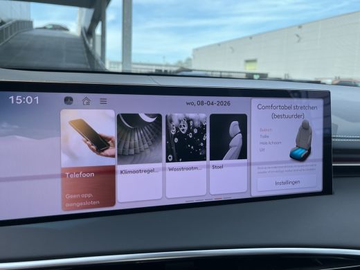 Genesis GV70 84 kWh 490pk Performance AWD Dual Motor Premium | V2L | Nappa Leder | Bang & Olufsen | 20" Lichtm... ActivLease financial lease