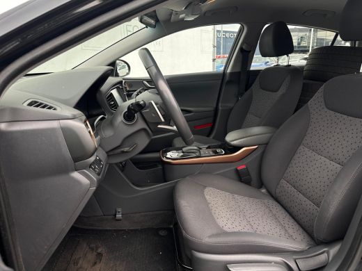 Hyundai IONIQ Comfort EV NL-AUTO | WINTERBANDEN | ECC | SOH 99% ActivLease financial lease