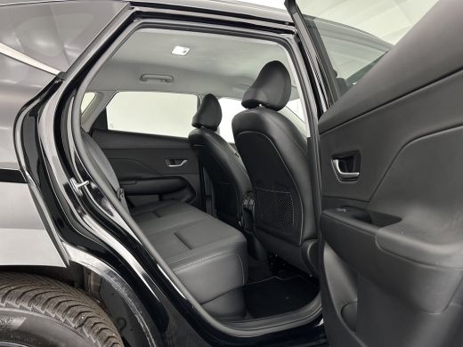 Hyundai Kona 1.6 GDI HEV Premium (INCL-BTW) Aut.*LEATHER | FULL-LED | NAVI-FULLMAP | DAB | ADAPTIVE-CRUISE | K... ActivLease financial lease