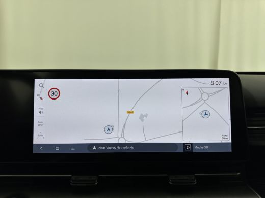 Hyundai Kona 1.6 GDI HEV Premium (INCL-BTW) Aut.*LEATHER | FULL-LED | NAVI-FULLMAP | DAB | ADAPTIVE-CRUISE | K... ActivLease financial lease