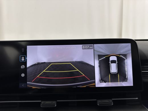 Hyundai Kona 1.6 GDI HEV Premium (INCL-BTW) Aut.*LEATHER | FULL-LED | NAVI-FULLMAP | DAB | ADAPTIVE-CRUISE | K... ActivLease financial lease