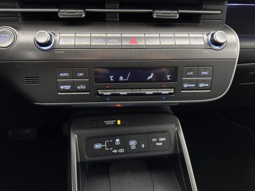 Hyundai Kona 1.6 GDI HEV Premium (INCL-BTW) Aut.*LEATHER | FULL-LED | NAVI-FULLMAP | DAB | ADAPTIVE-CRUISE | K... ActivLease financial lease