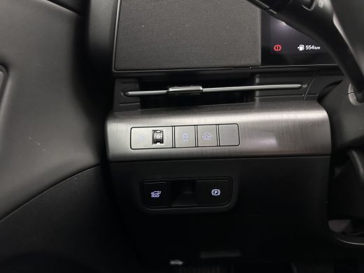 Hyundai Kona 1.6 GDI HEV Premium (INCL-BTW) Aut.*LEATHER | FULL-LED | NAVI-FULLMAP | DAB | ADAPTIVE-CRUISE | K... ActivLease financial lease