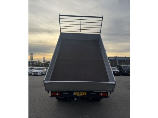 Iveco Daily 35C18H 3.0 410 BPM VRIJ /LAADBAK 7500KG/ AUTOMAAT/ ActivLease financial lease