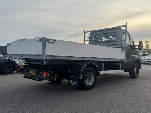Iveco Daily 35C18H 3.0 410 BPM VRIJ /LAADBAK 7500KG/ AUTOMAAT/ ActivLease financial lease