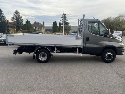 Iveco Daily 35C18H 3.0 410 BPM VRIJ /LAADBAK 7500KG/ AUTOMAAT/ ActivLease financial lease