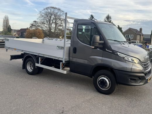 Iveco Daily 35C18H 3.0 410 BPM VRIJ /LAADBAK 7500KG/ AUTOMAAT/ ActivLease financial lease