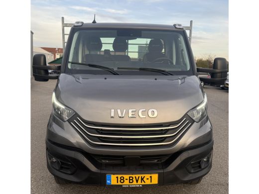 Iveco Daily 35C18H 3.0 410 BPM VRIJ /LAADBAK 7500KG/ AUTOMAAT/ ActivLease financial lease