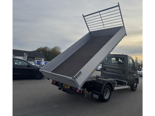 Iveco Daily 35C18H 3.0 410 BPM VRIJ /LAADBAK 7500KG/ AUTOMAAT/ ActivLease financial lease