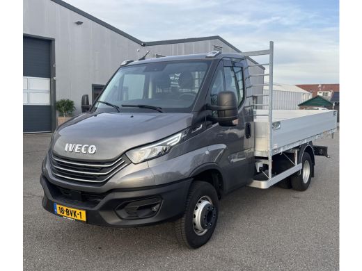 Iveco Daily 35C18H 3.0 410 BPM VRIJ /LAADBAK 7500KG/ AUTOMAAT/ ActivLease financial lease