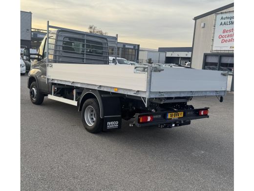 Iveco Daily 35C18H 3.0 410 BPM VRIJ /LAADBAK 7500KG/ AUTOMAAT/ ActivLease financial lease