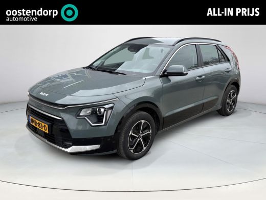 Kia Niro 1.6 GDi Hybrid DynamicLine | Keyless | PDC | BTW ! ! |