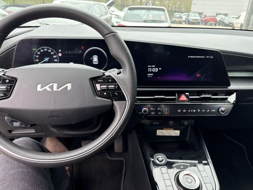 Kia Niro 1.6 GDi Hybrid DynamicLine | Keyless | PDC | BTW ! ! | ActivLease financial lease