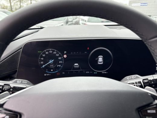 Kia Niro 1.6 GDi Hybrid DynamicLine | Keyless | PDC | BTW ! ! | ActivLease financial lease