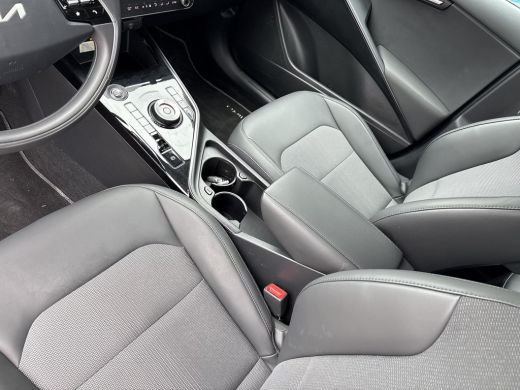 Kia Niro 1.6 GDi Hybrid DynamicLine | Keyless | PDC | BTW ! ! | ActivLease financial lease